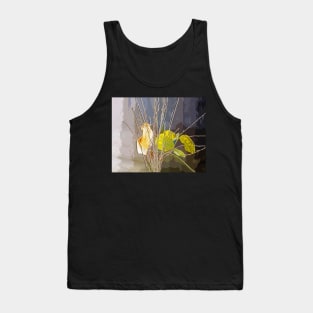 Autumn leaves Tank Top